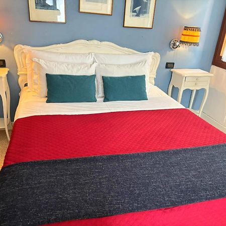 Bed and Breakfast Ca' Fontanea Venedig Exterior foto