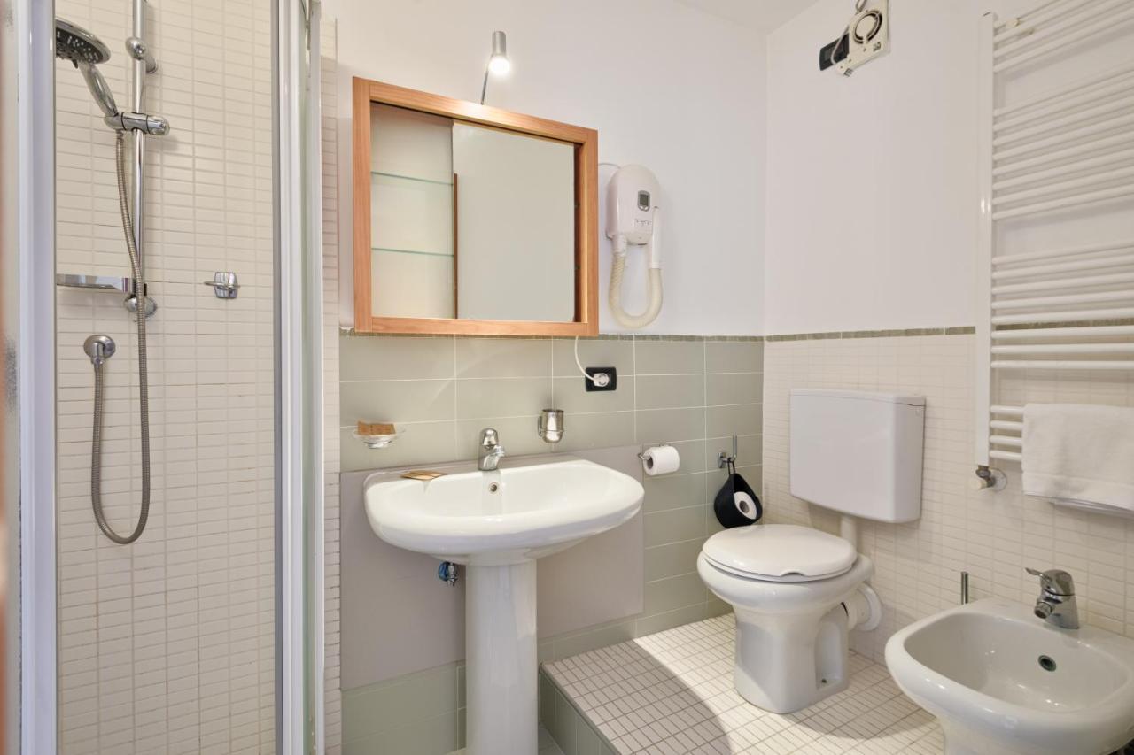 Bed and Breakfast Ca' Fontanea Venedig Exterior foto