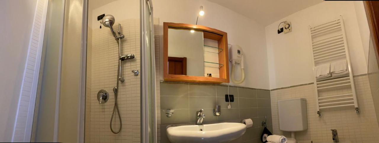 Bed and Breakfast Ca' Fontanea Venedig Exterior foto