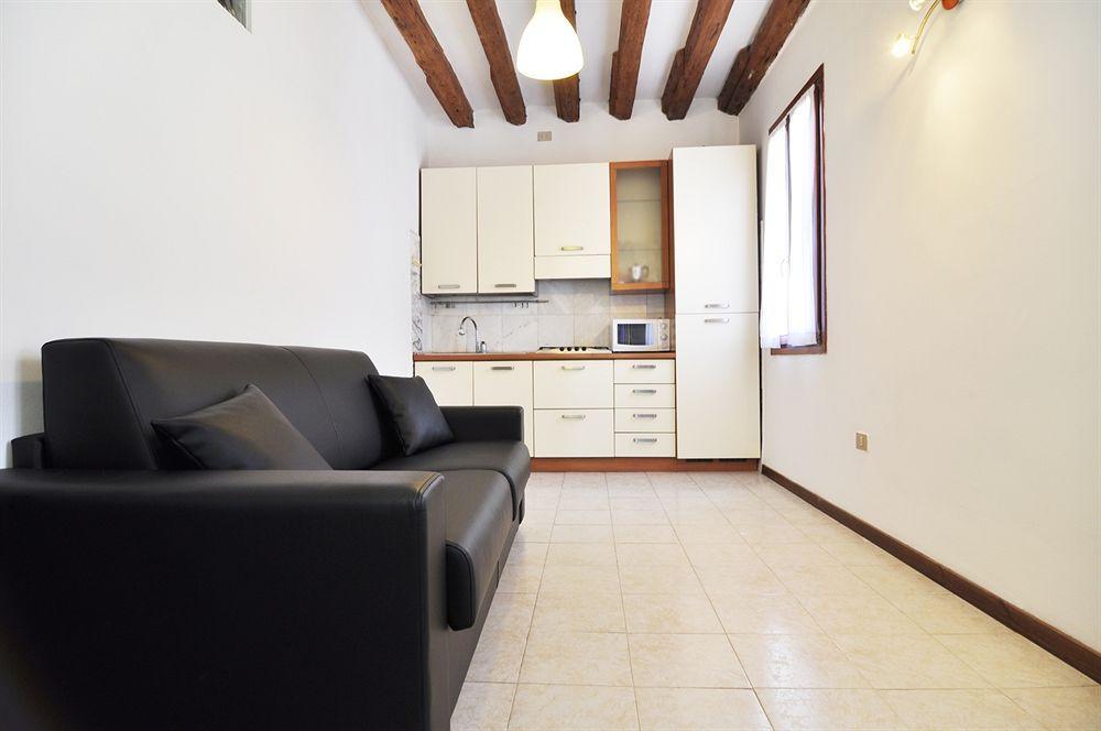 Bed and Breakfast Ca' Fontanea Venedig Exterior foto