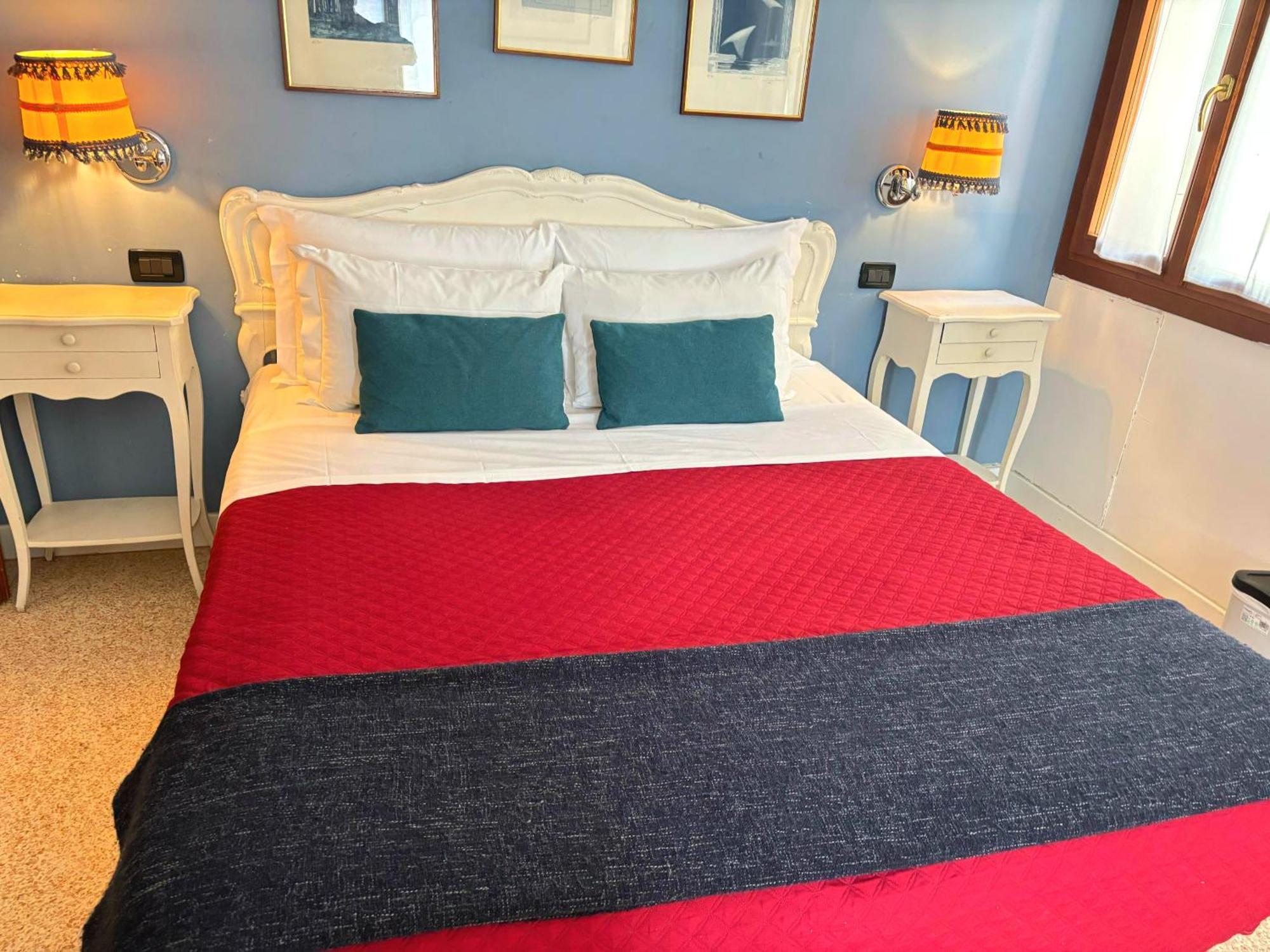 Bed and Breakfast Ca' Fontanea Venedig Exterior foto