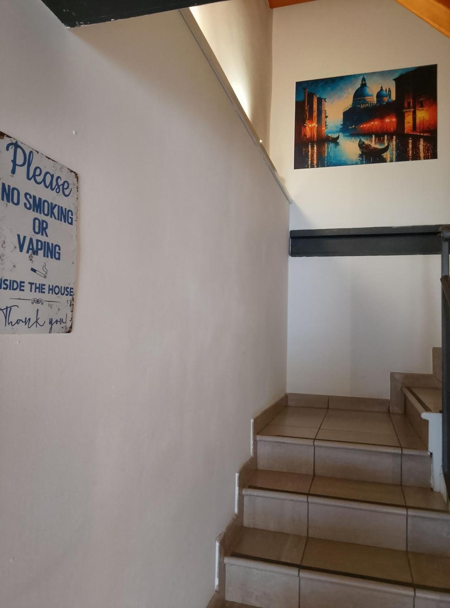 Bed and Breakfast Ca' Fontanea Venedig Exterior foto