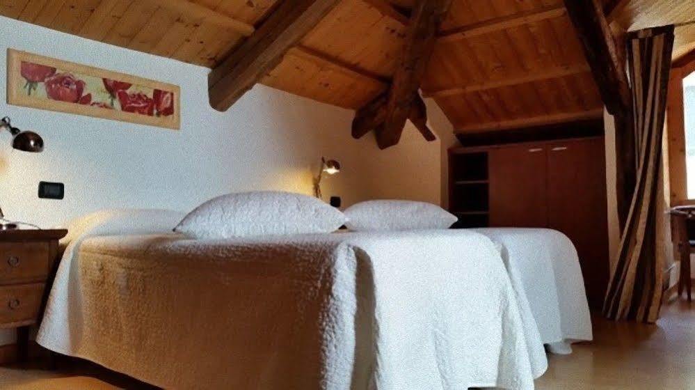 Bed and Breakfast Ca' Fontanea Venedig Exterior foto
